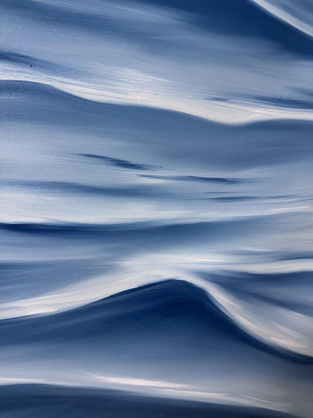 Song of the Tide , Original Artwork - Image 5