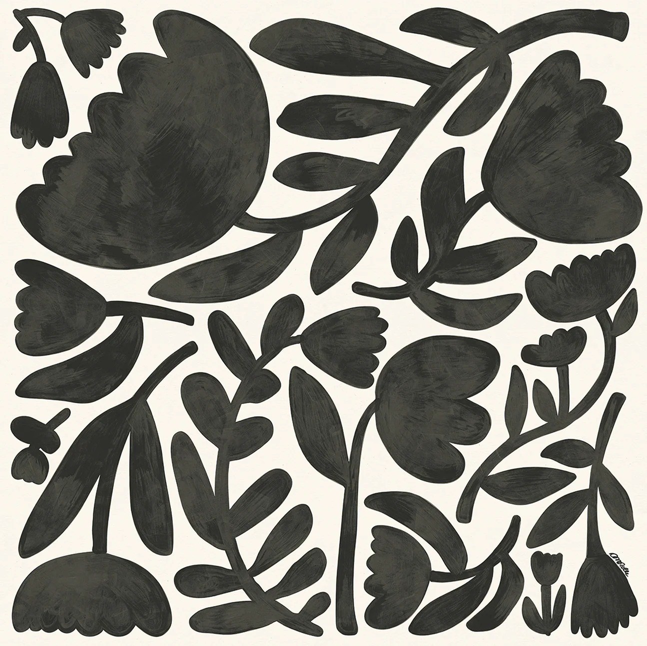 Songs Of Bloom