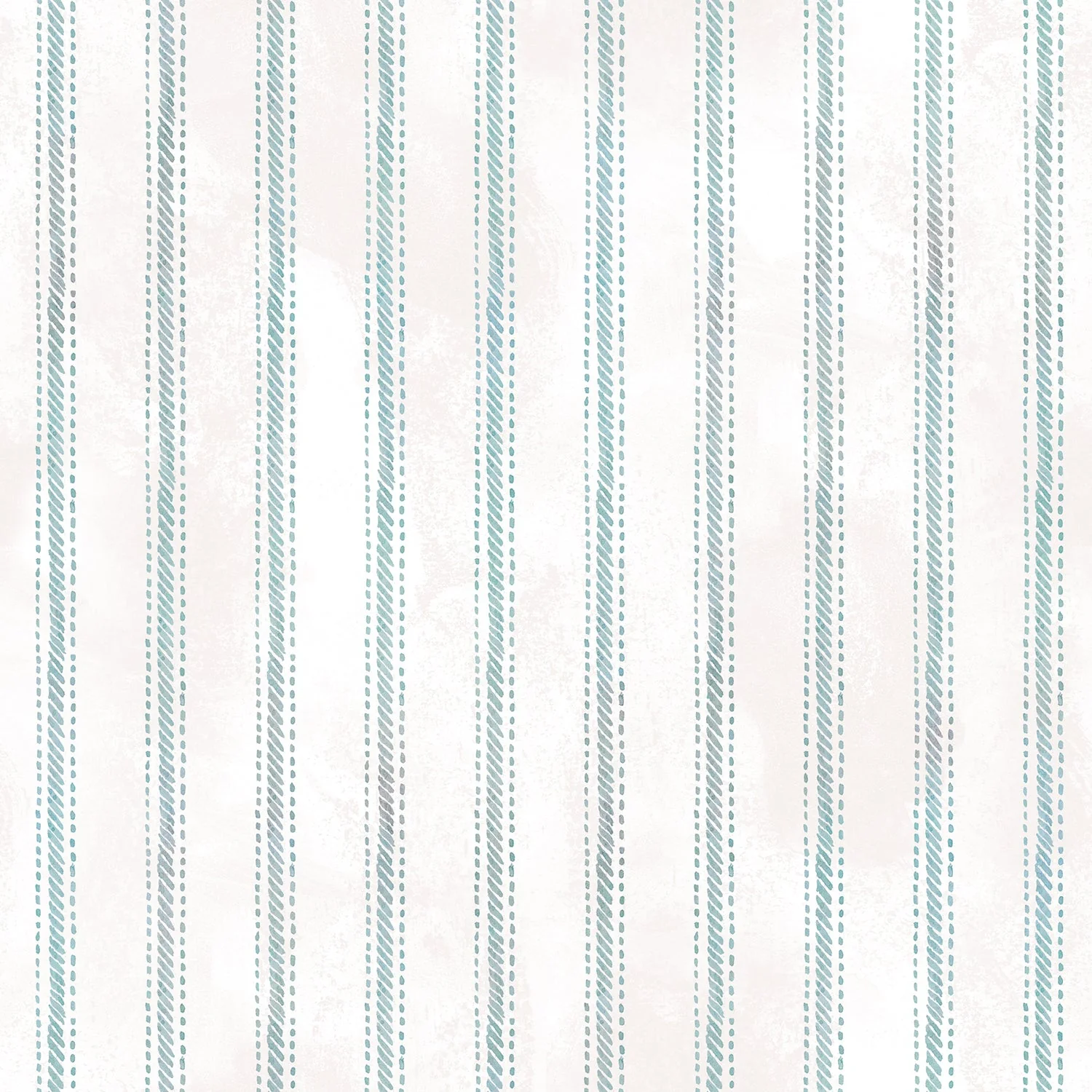 Sorbet Floret Pattern Style B, Wallpaper - Image 3