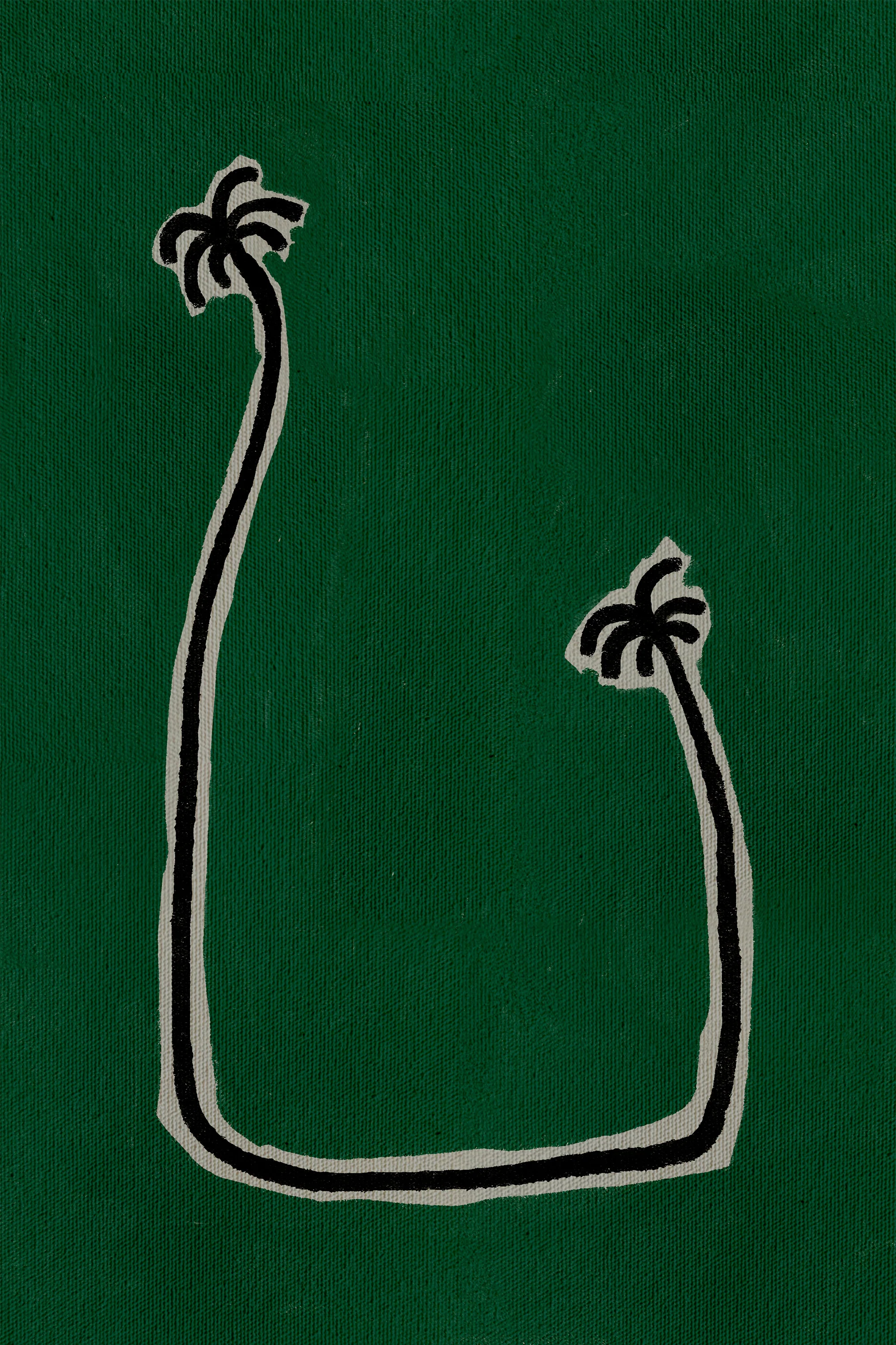 Soul Bound - Green