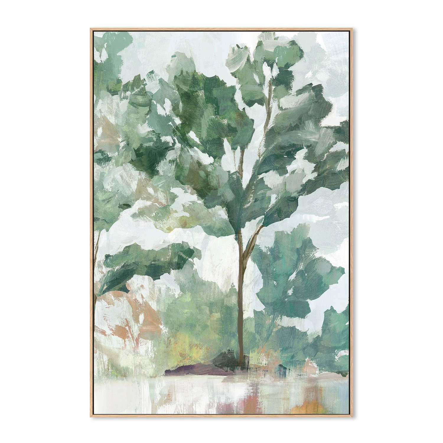 Soundless Beauty, Style B - Image 4