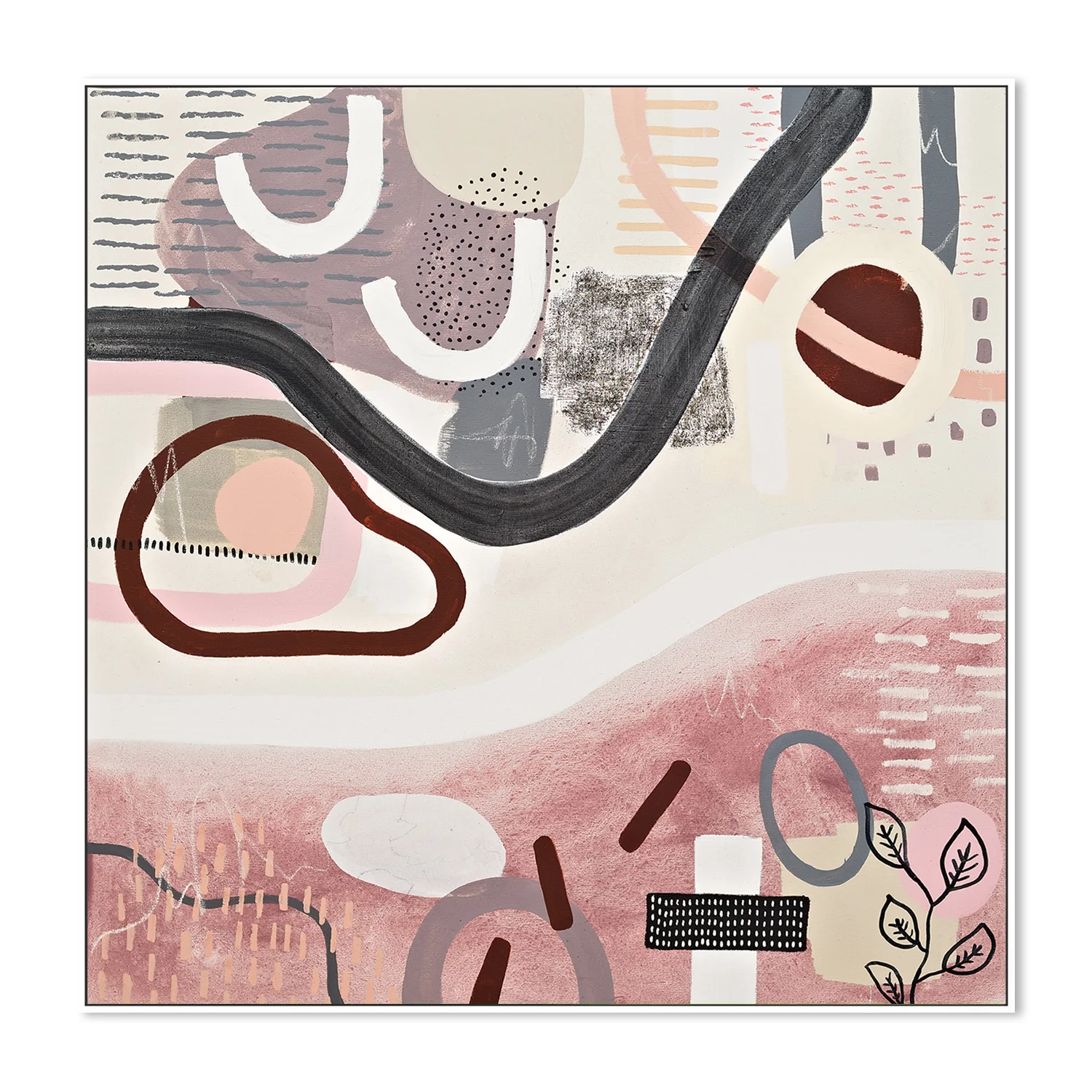 Space and Time - Image 5