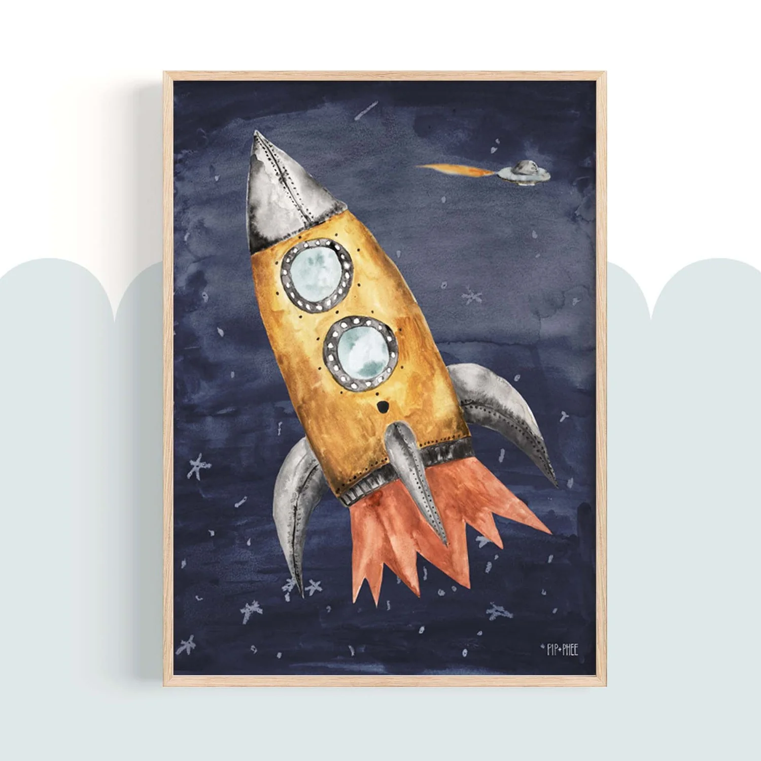 Space Rocket - Image 2