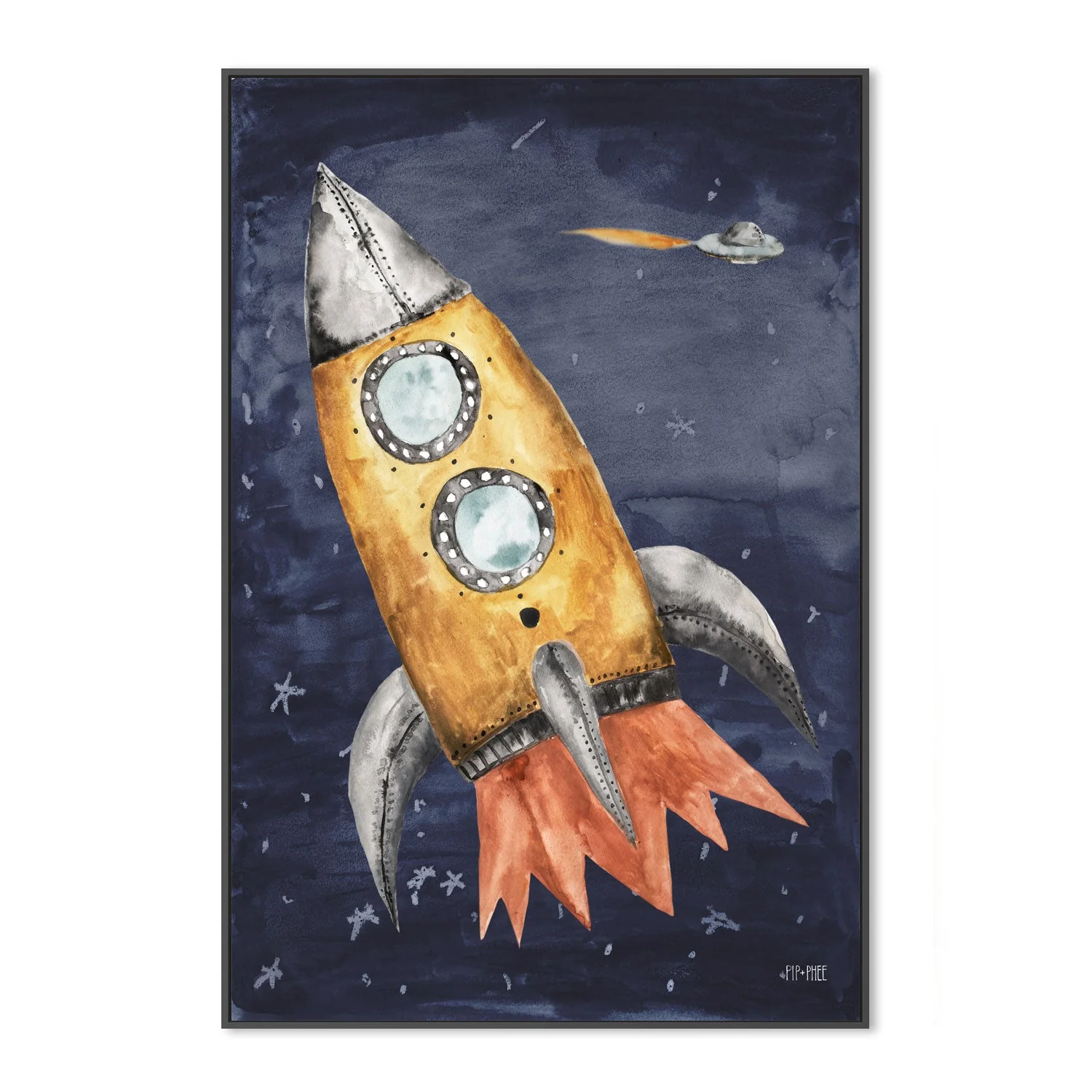 Space Rocket - Image 3