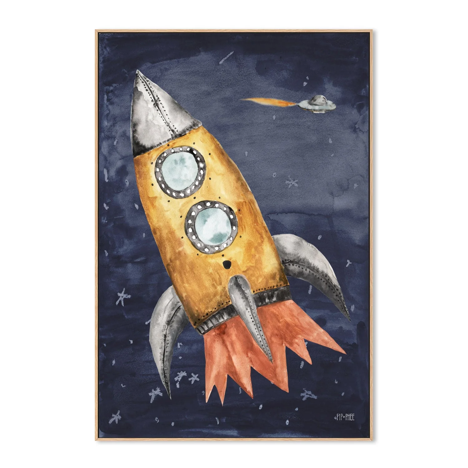 Space Rocket - Image 4