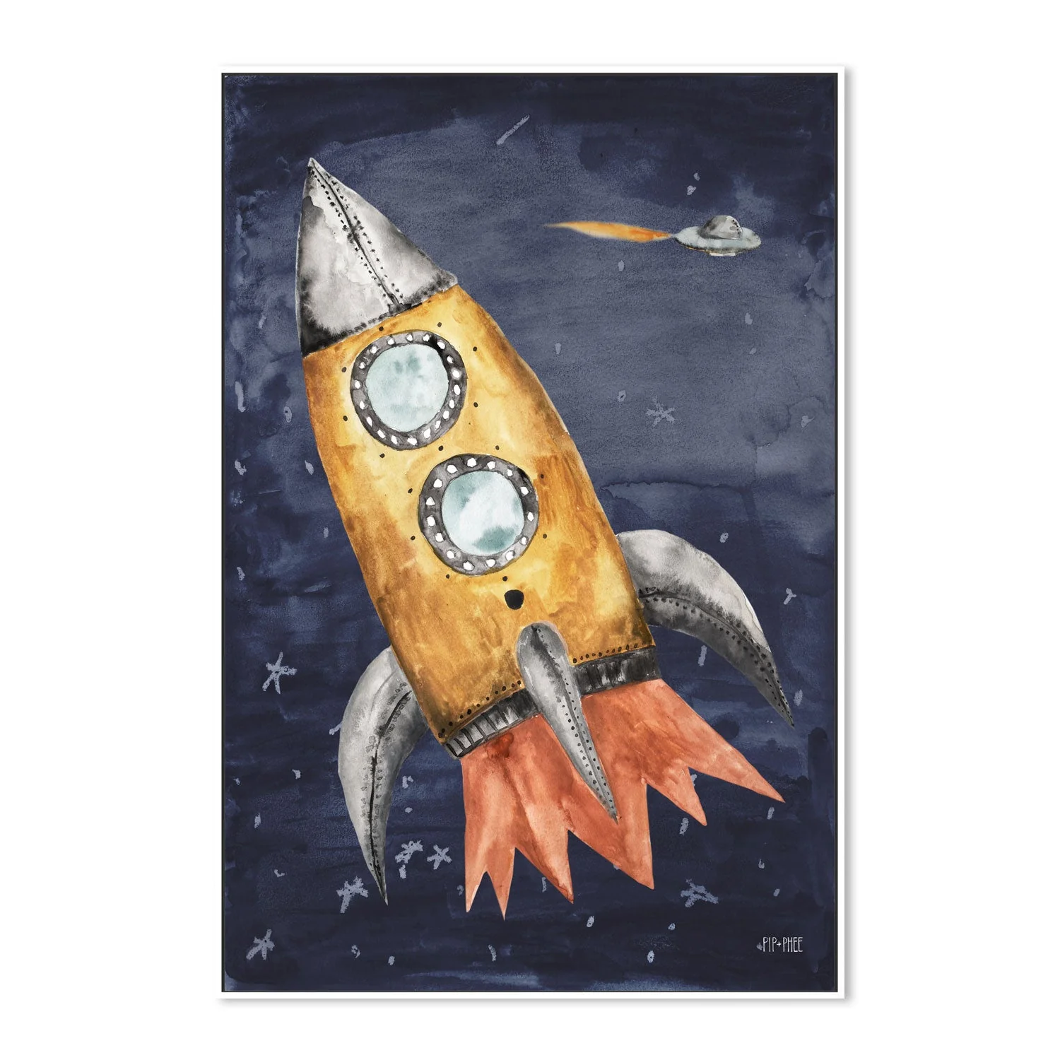 Space Rocket - Image 5