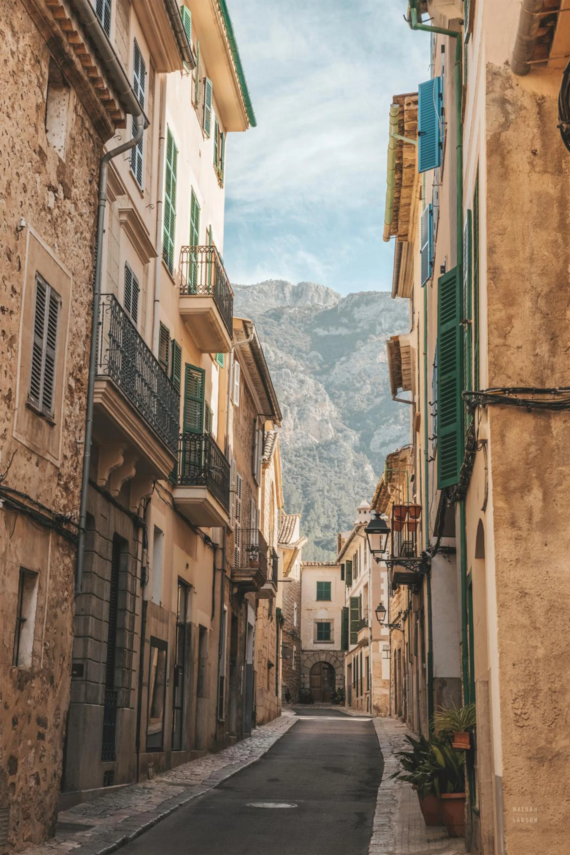 Spanish Islands