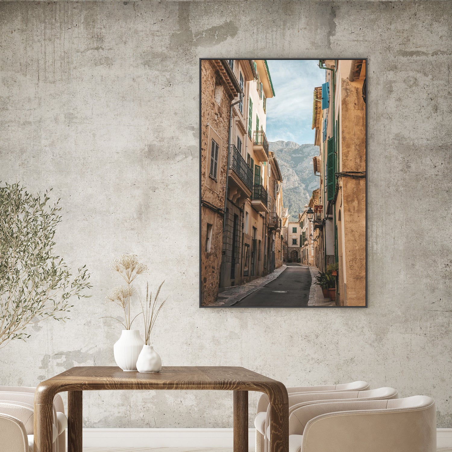 Spanish Islands - Image 2