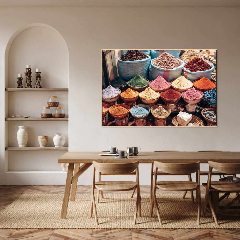 Spices Of Morocco - Image 7