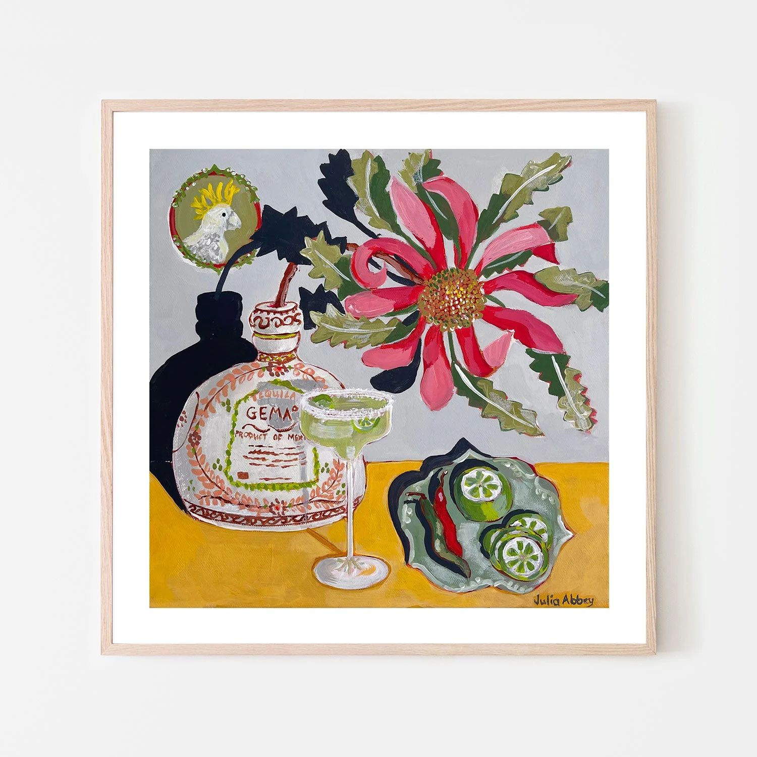 Spicy Margarita - Image 6