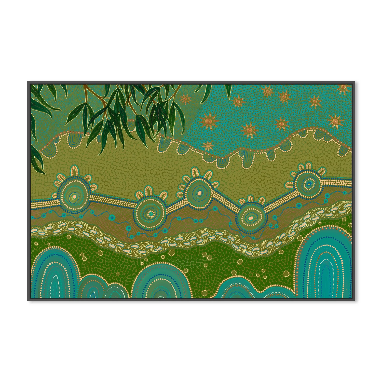 Spirit of the Land - Image 3