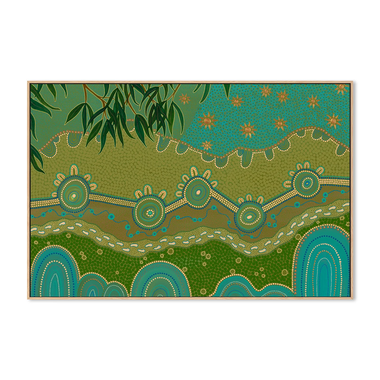 Spirit of the Land - Image 4