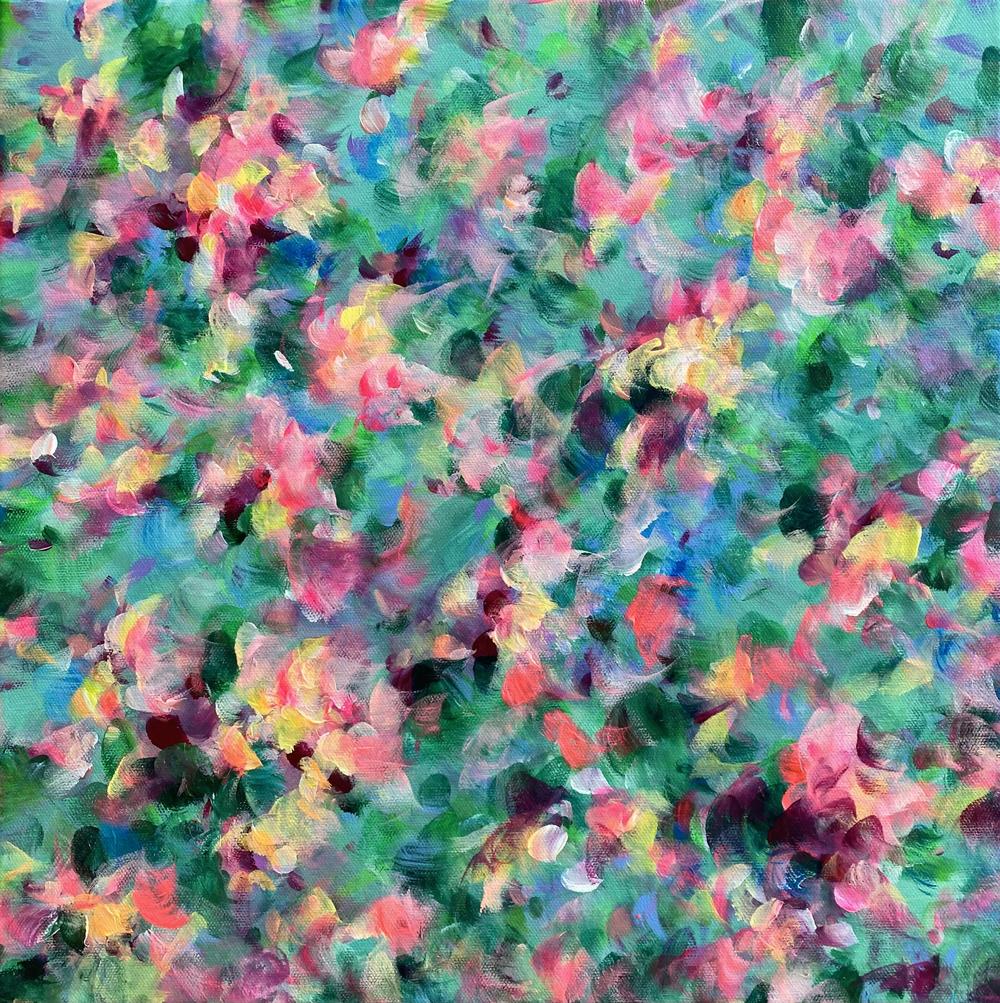 Spring Beginnings , Original Artwork - Image 4