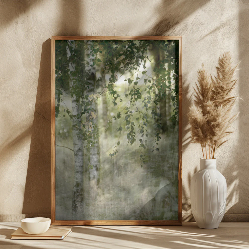 Spring birch - Image 10