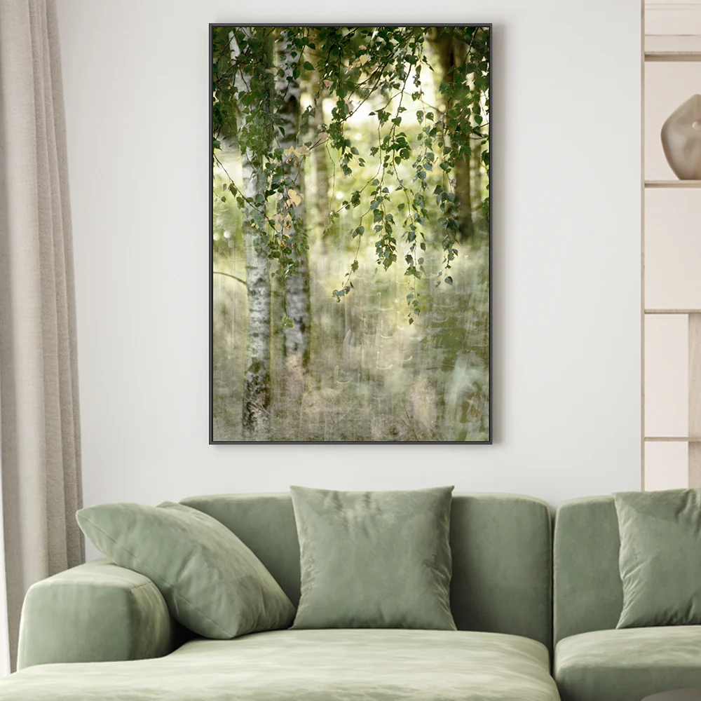 Spring birch - Image 2
