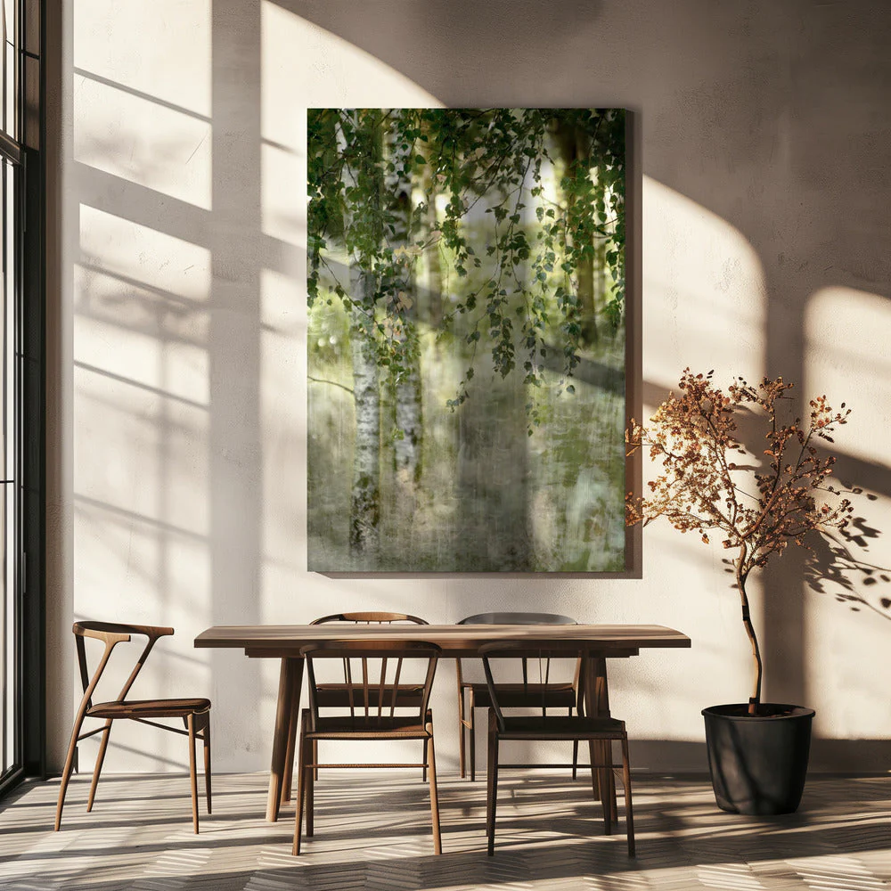 Spring birch - Image 9