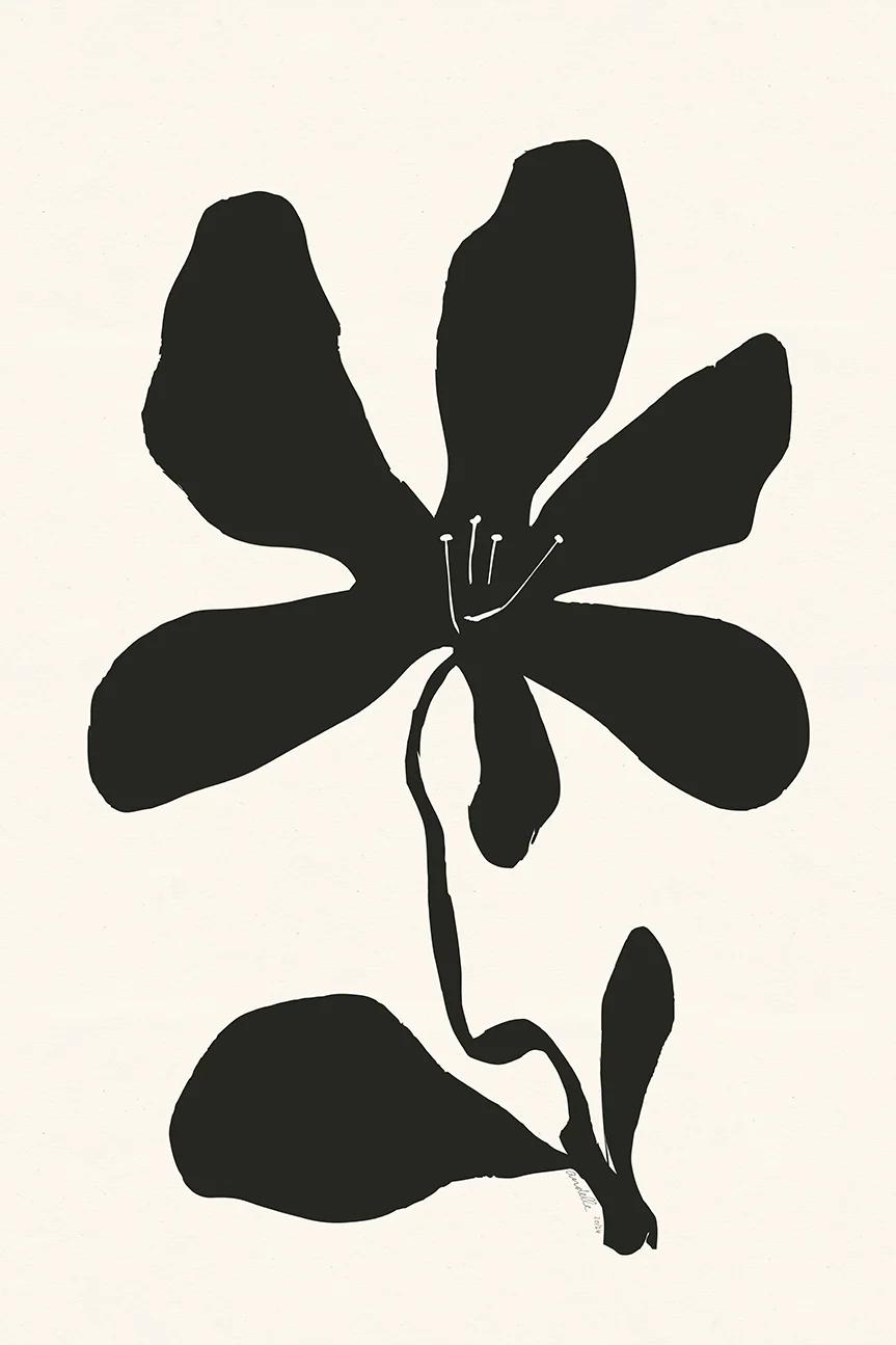 Spring Bloom