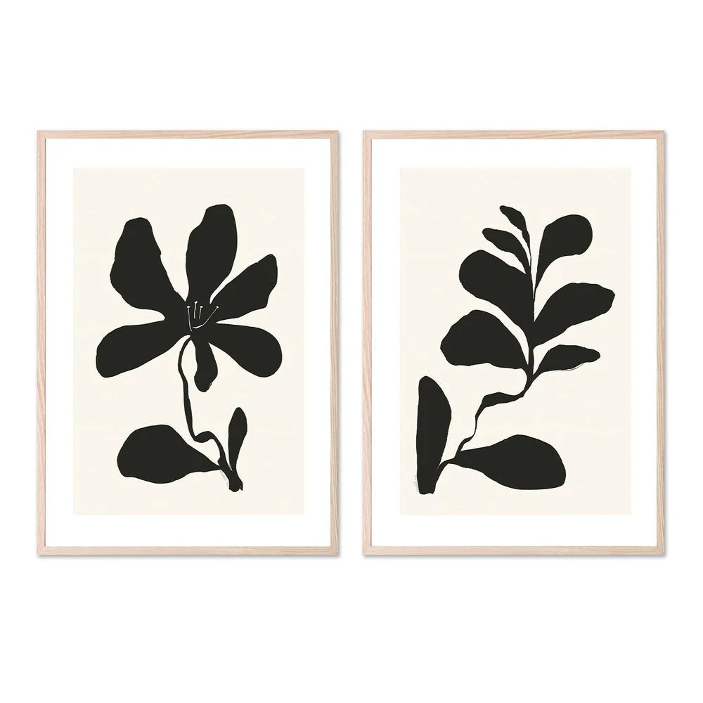 Spring Bloom, Style A & B, Set Of 2 - Image 6