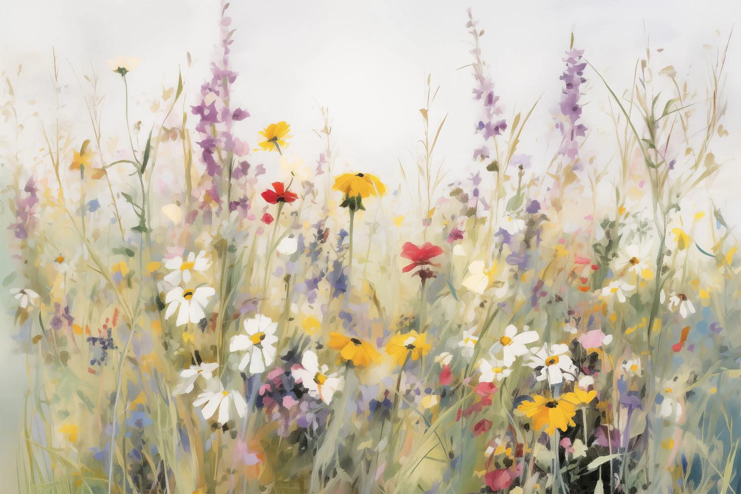 Spring field