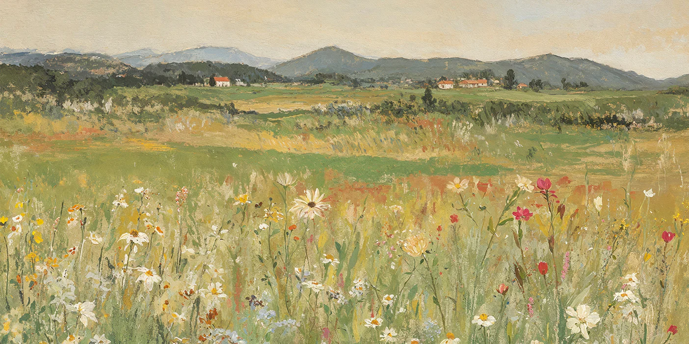 Spring Field