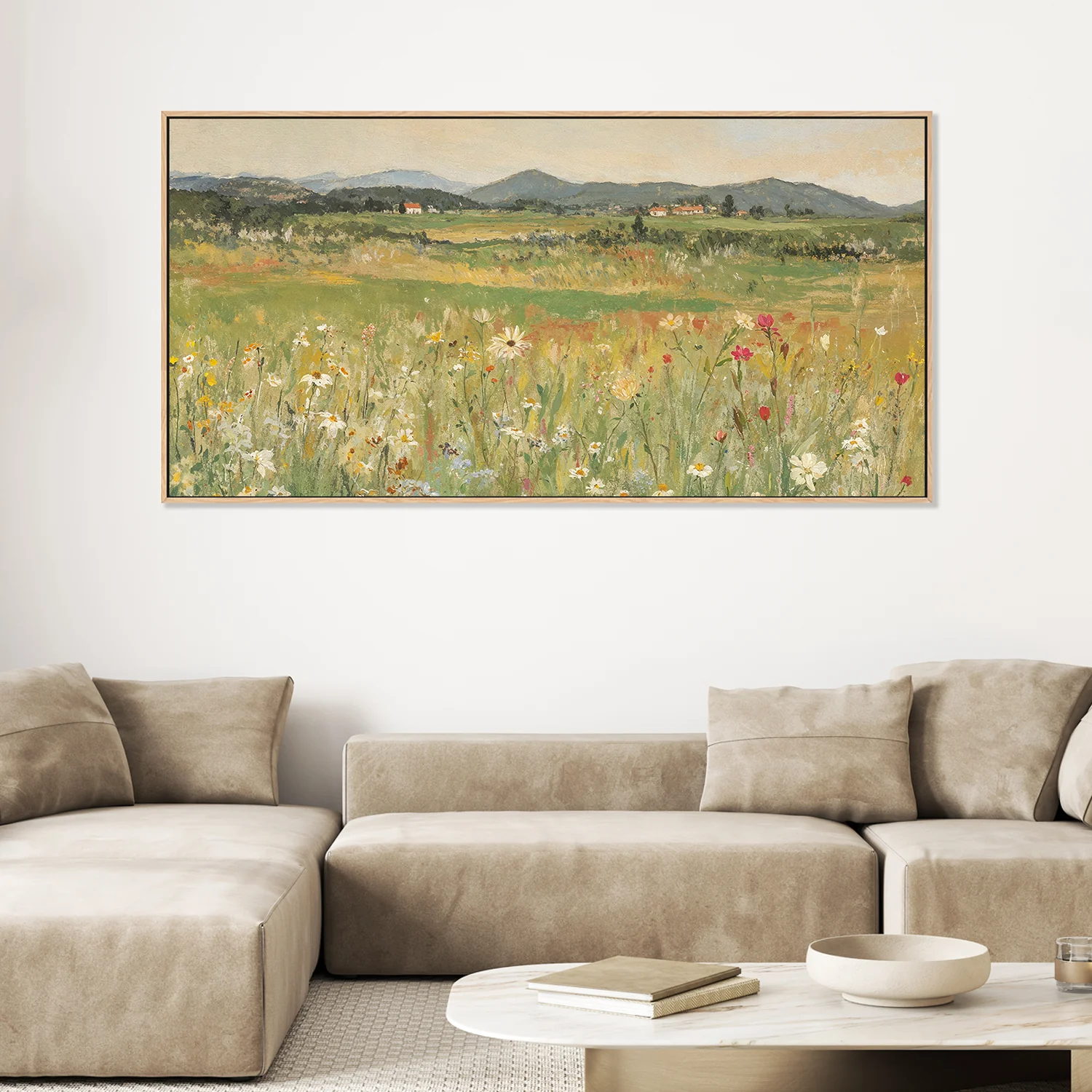 Spring Field - Image 2