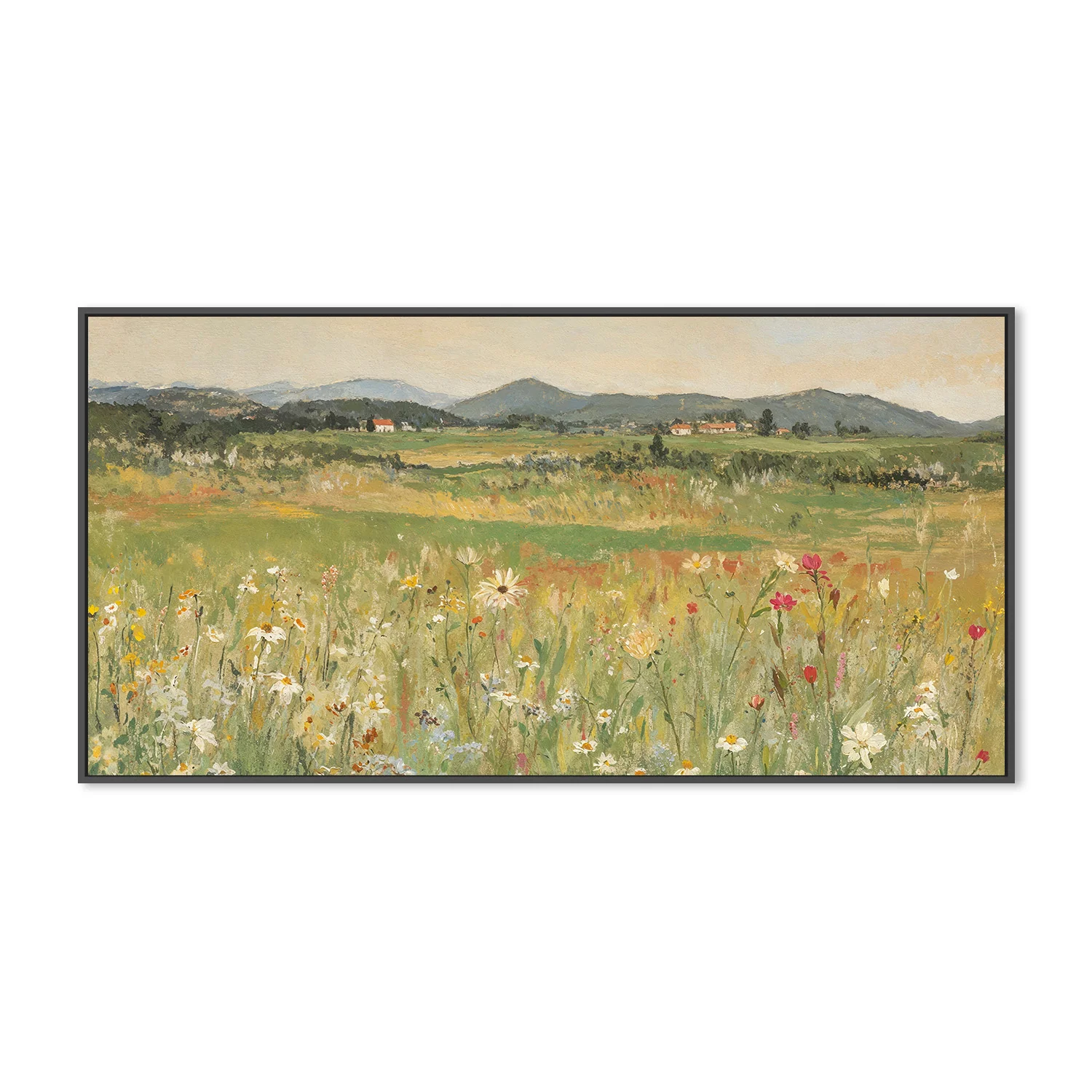 Spring Field - Image 3