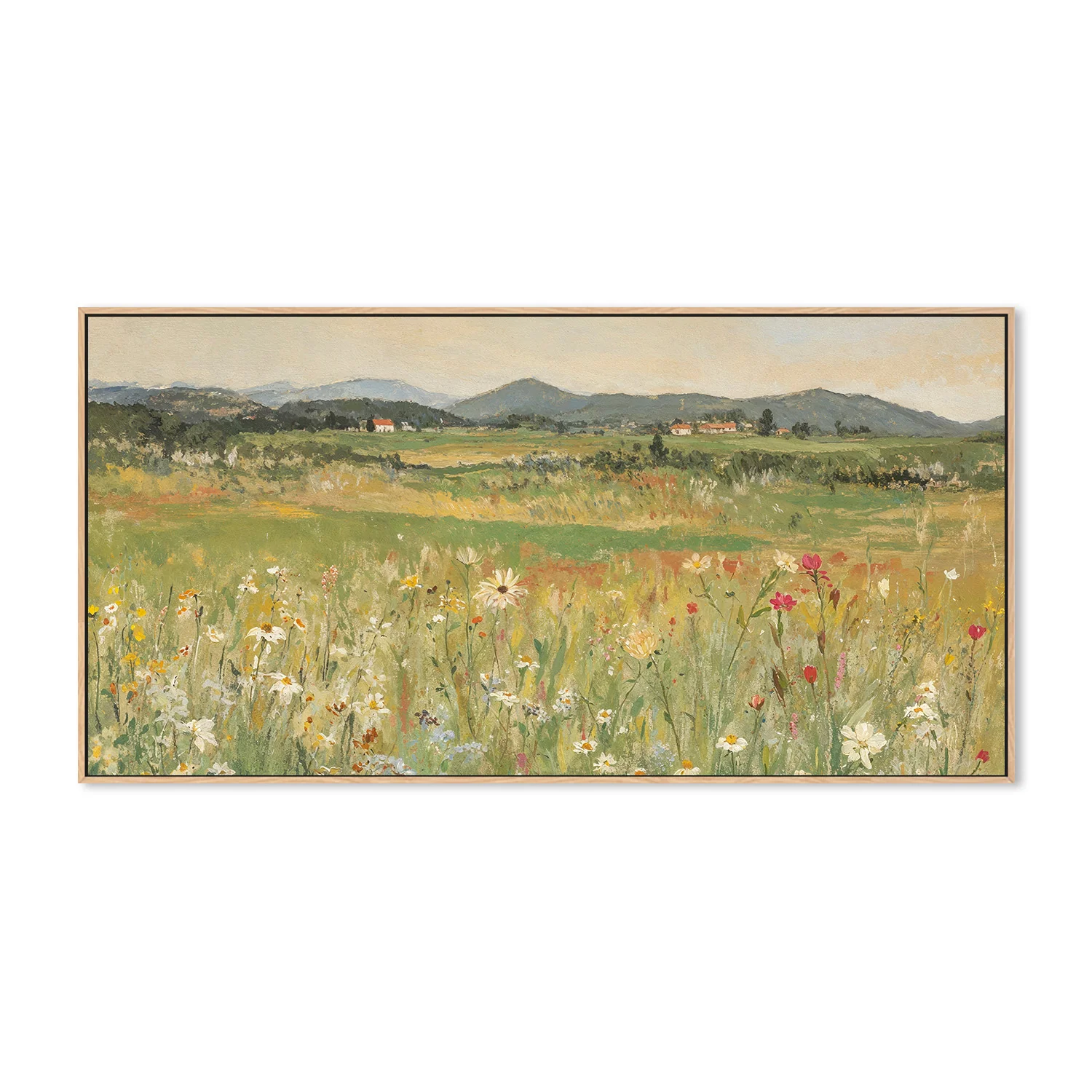 Spring Field - Image 4