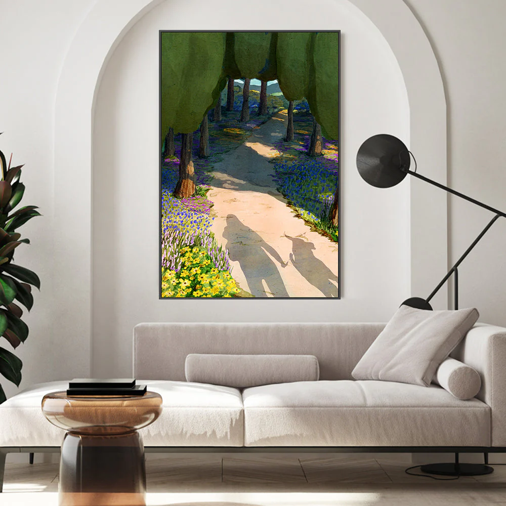 Spring Has Sprung - Image 2