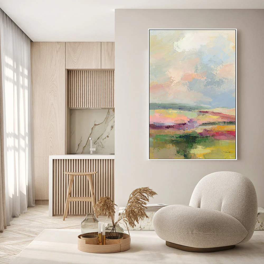 Spring Light, Style A - Image 2