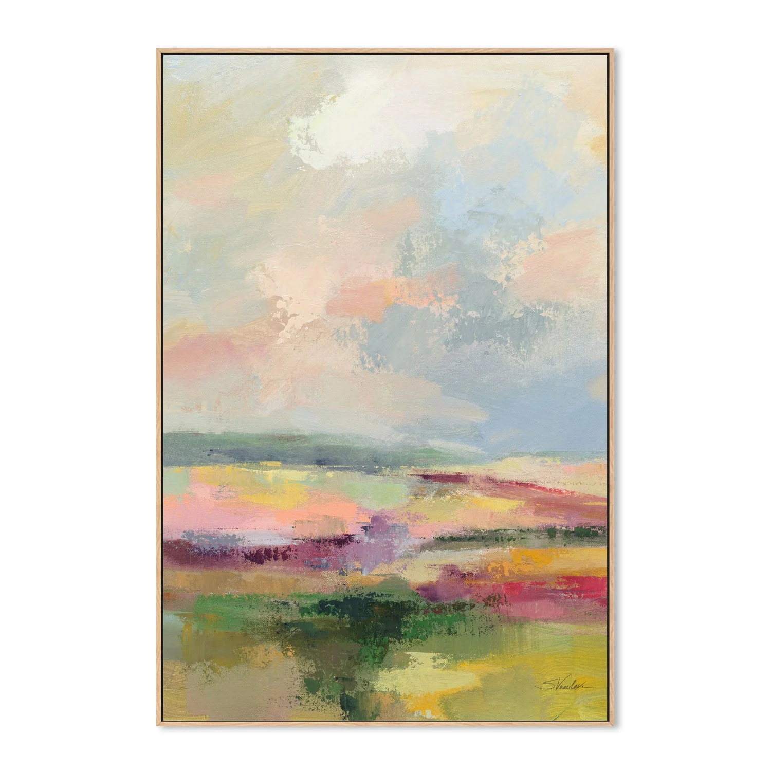 Spring Light, Style A - Image 4