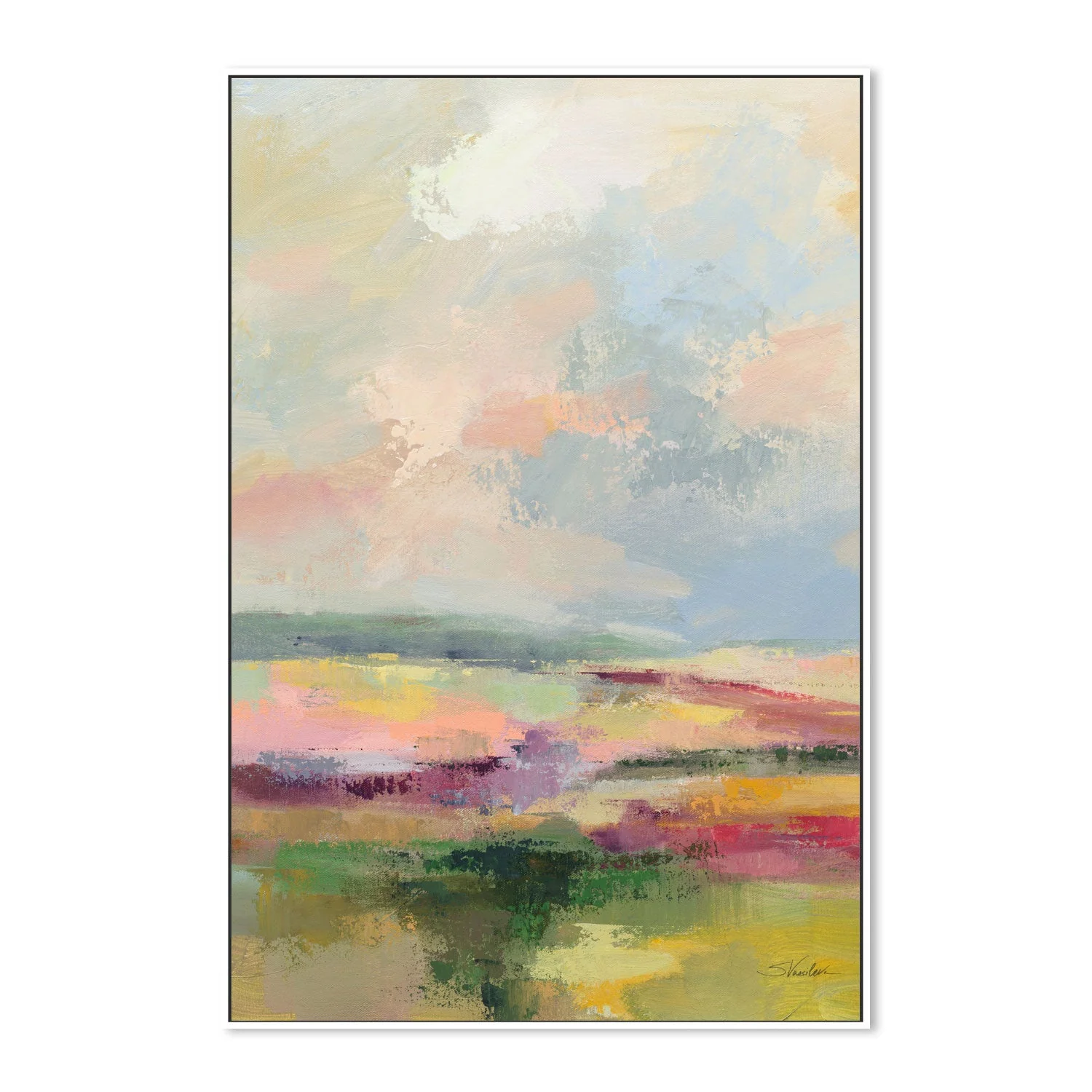 Spring Light, Style A - Image 5