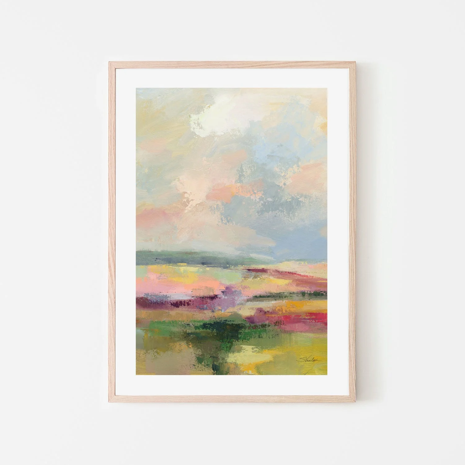 Spring Light, Style A - Image 6