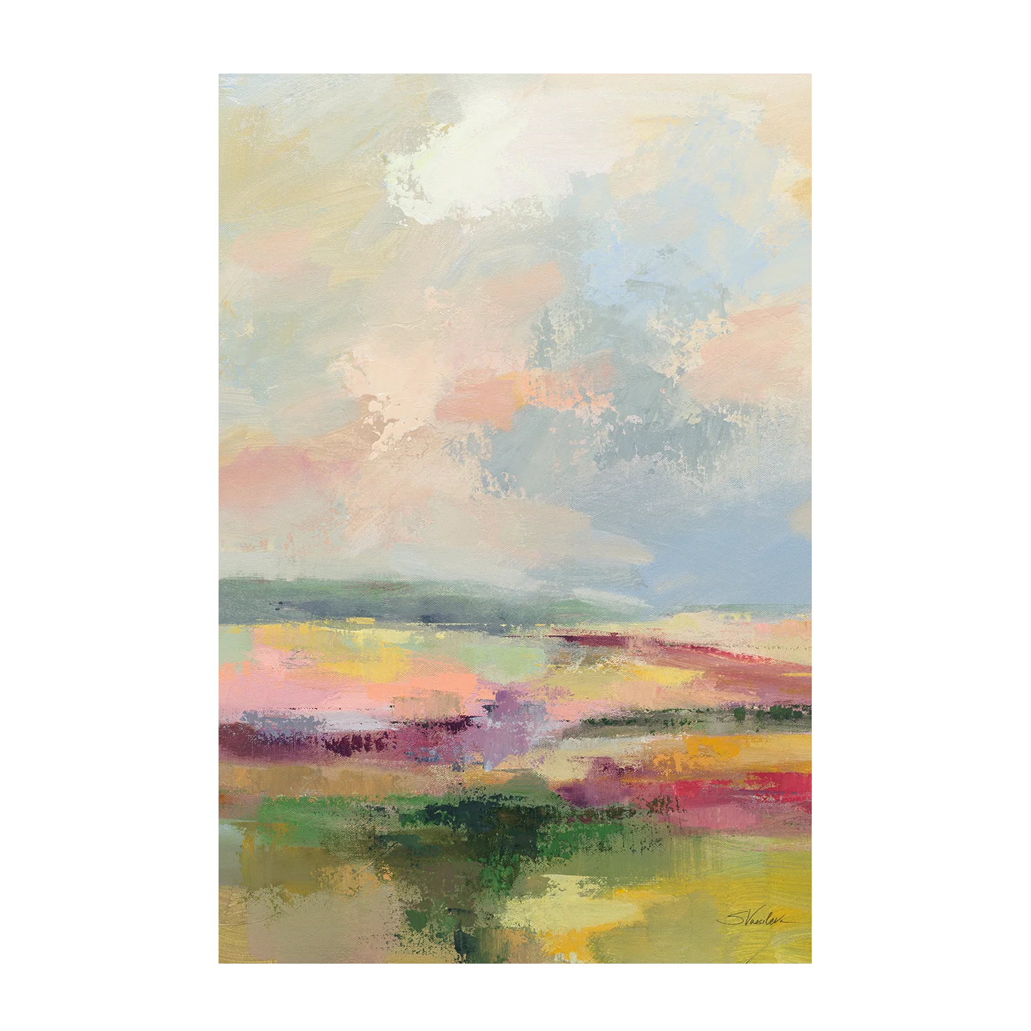 Spring Light, Style A & B, Set Of 2 - Image 8