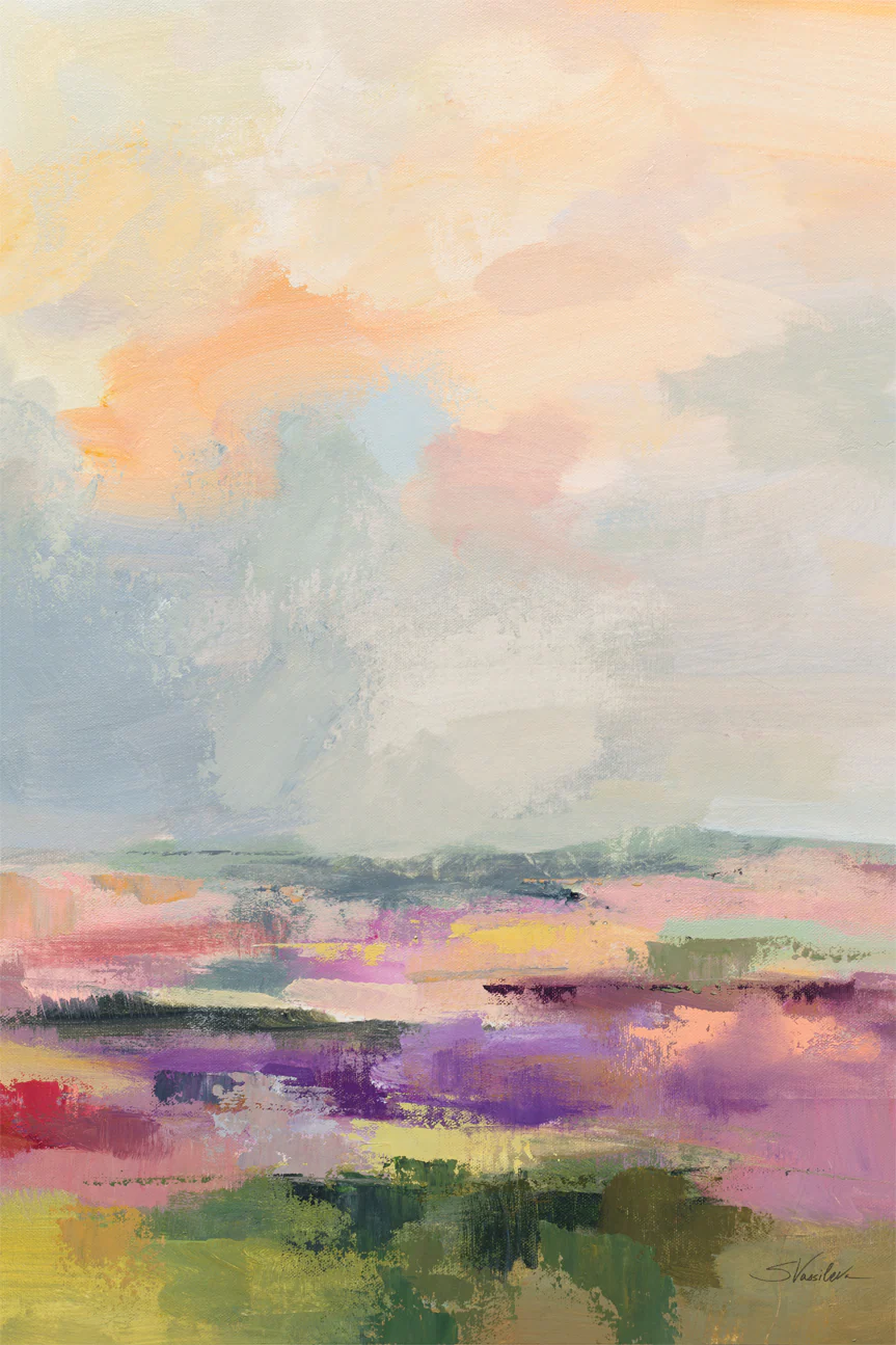 Spring Light, Style B