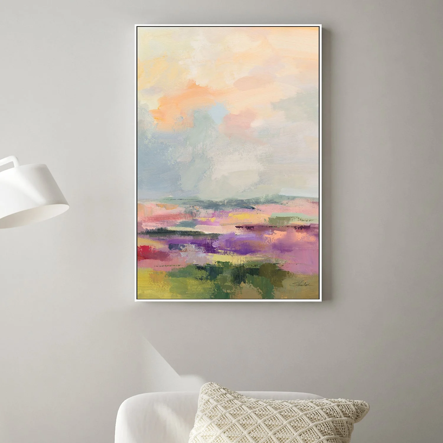 Spring Light, Style B - Image 2