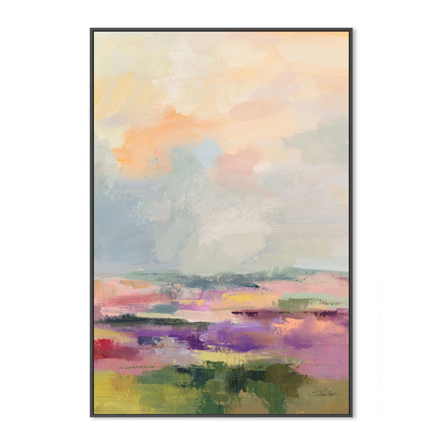 Spring Light, Style B - Image 3