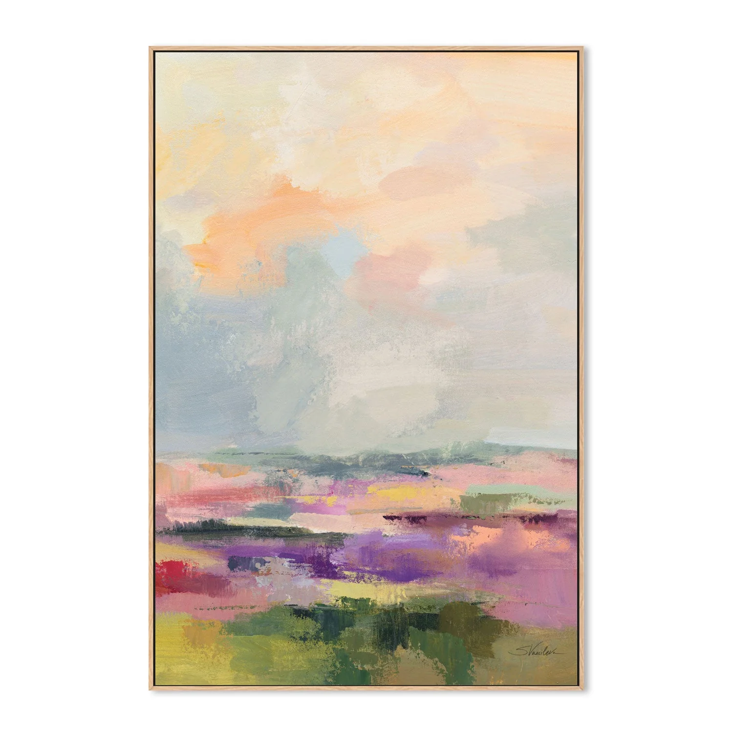 Spring Light, Style B - Image 4