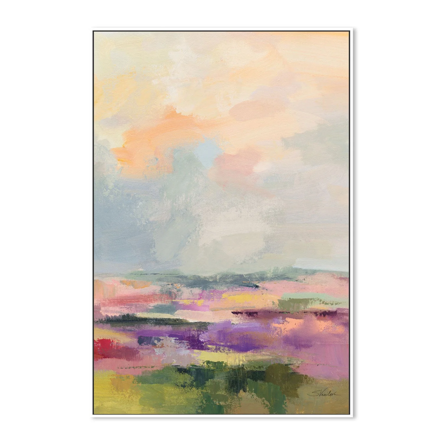 Spring Light, Style B - Image 5