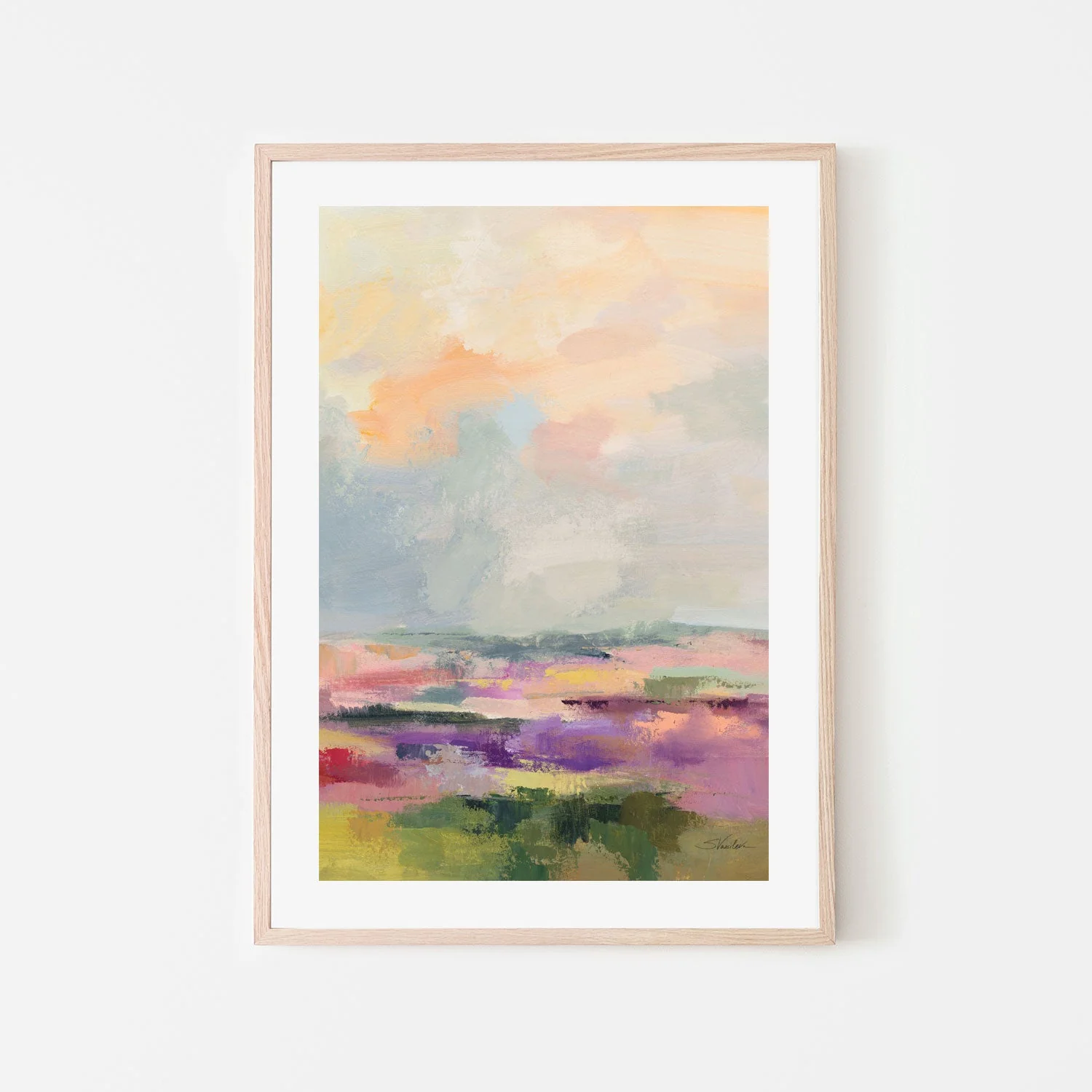 Spring Light, Style B - Image 6