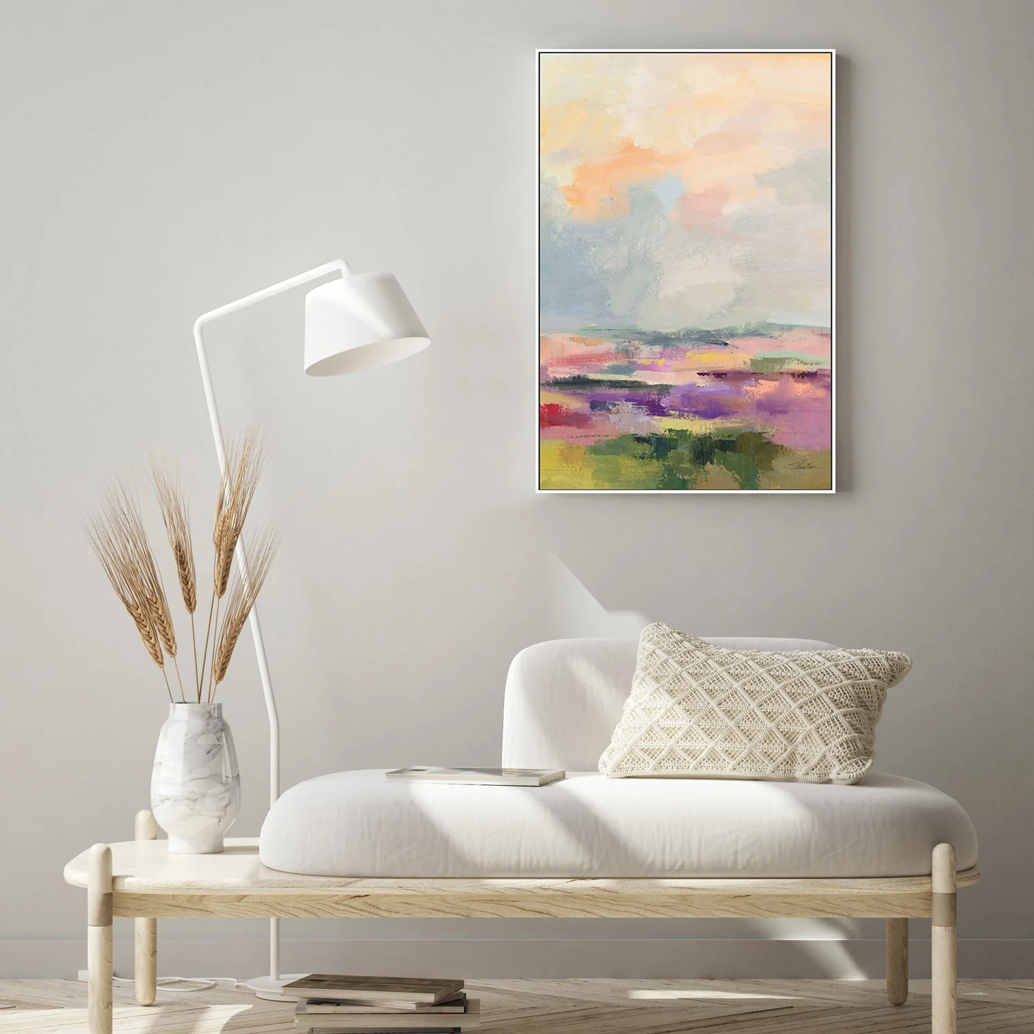 Spring Light, Style B - Image 7