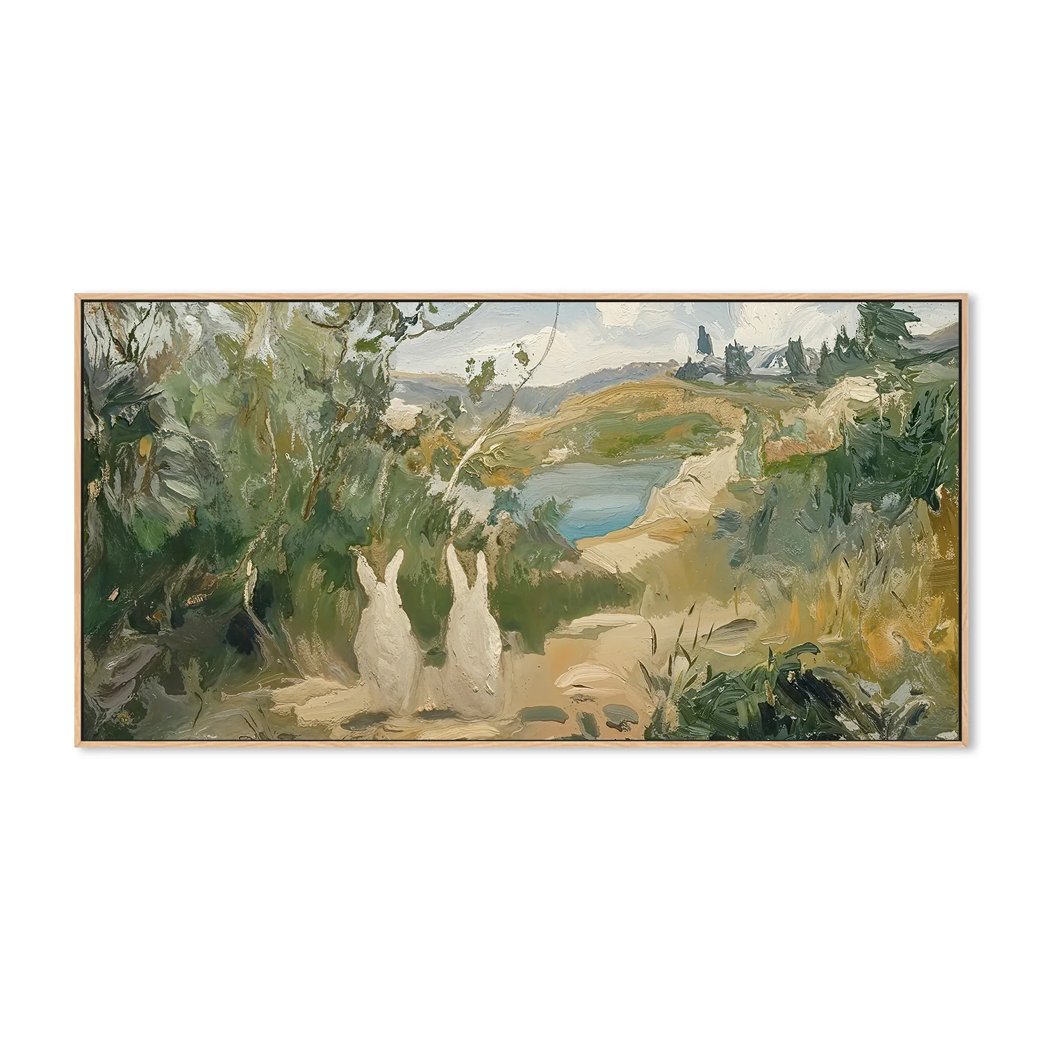 Spring Morning - Image 4