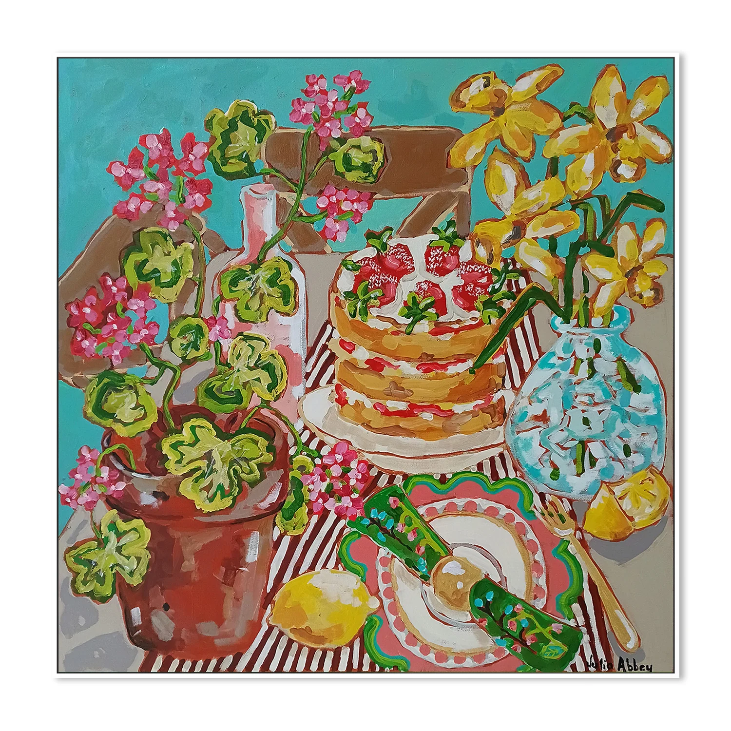 Springtime - Image 5