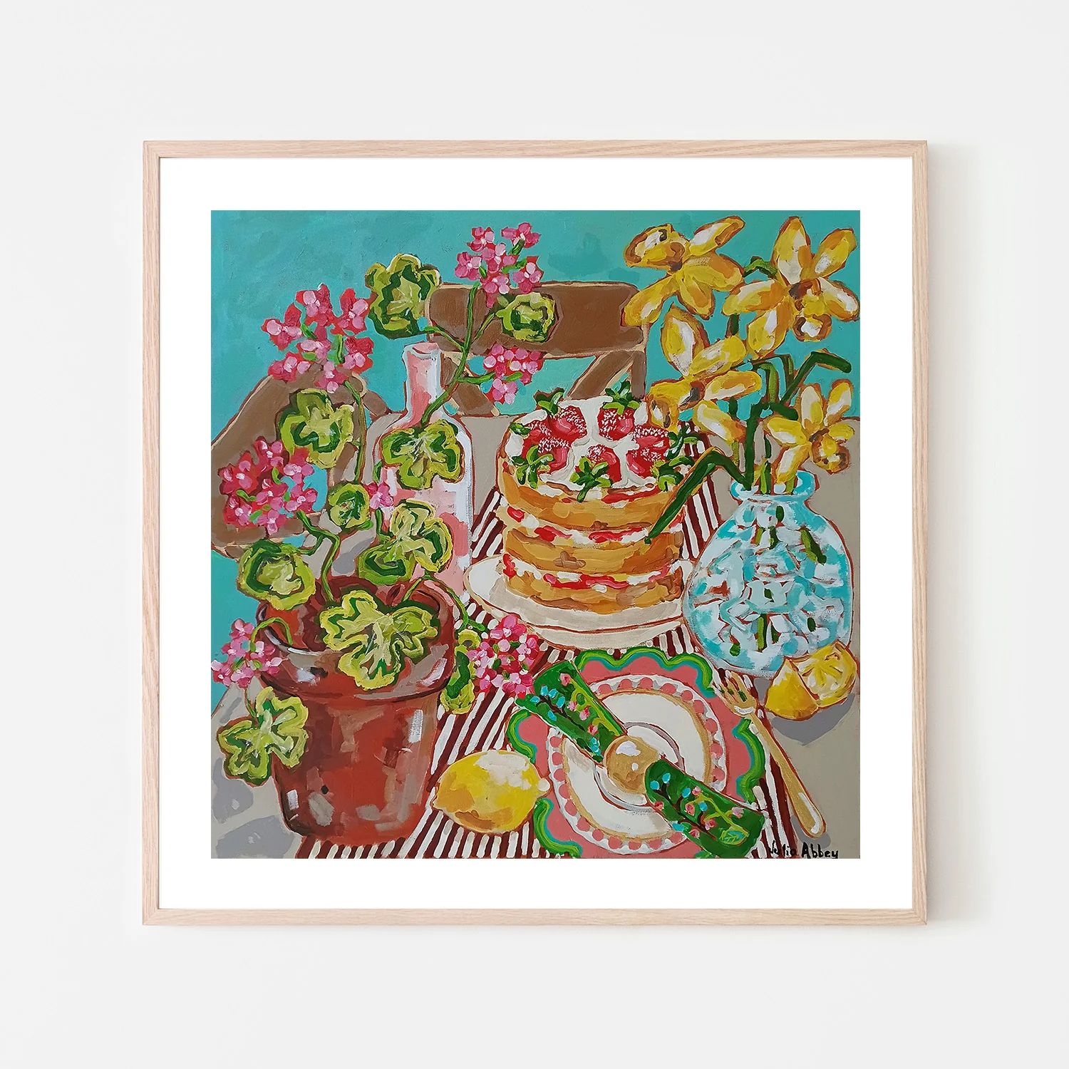 Springtime - Image 6
