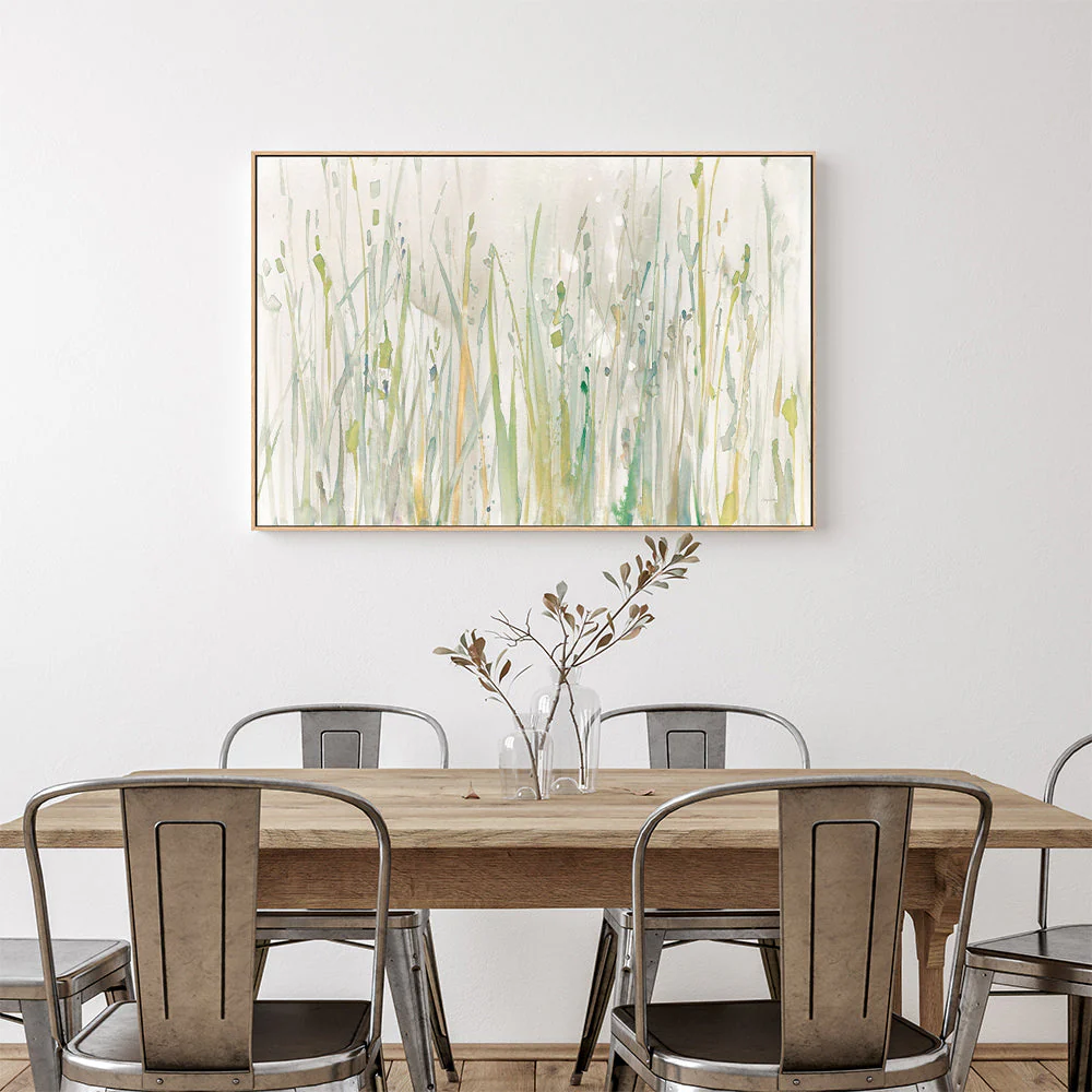 Springtime Grass - Image 2