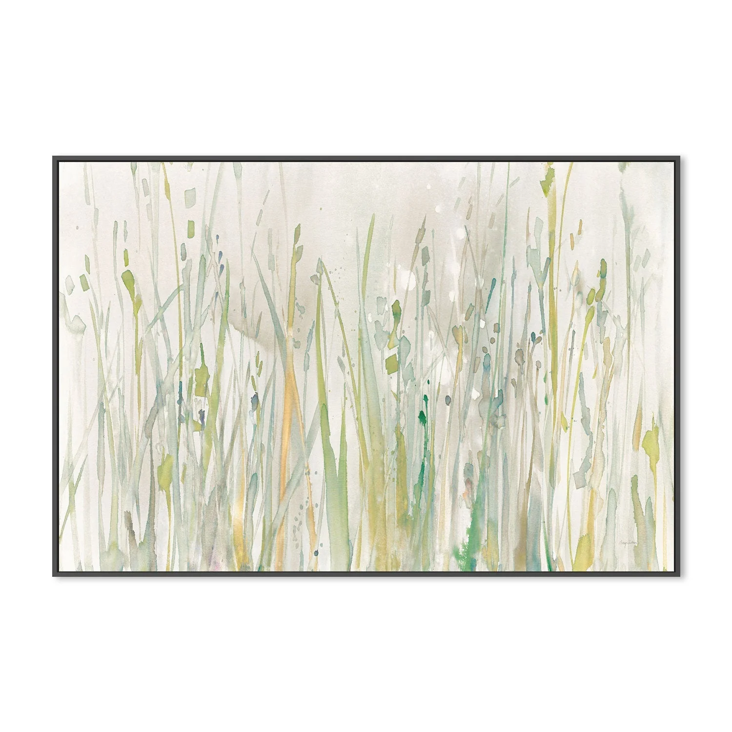 Springtime Grass - Image 3