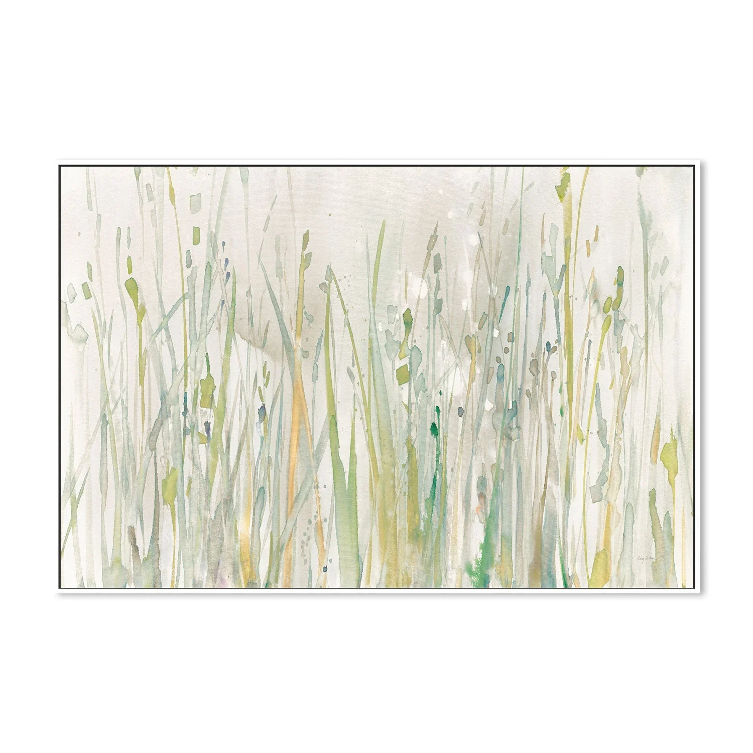 Springtime Grass - Image 5