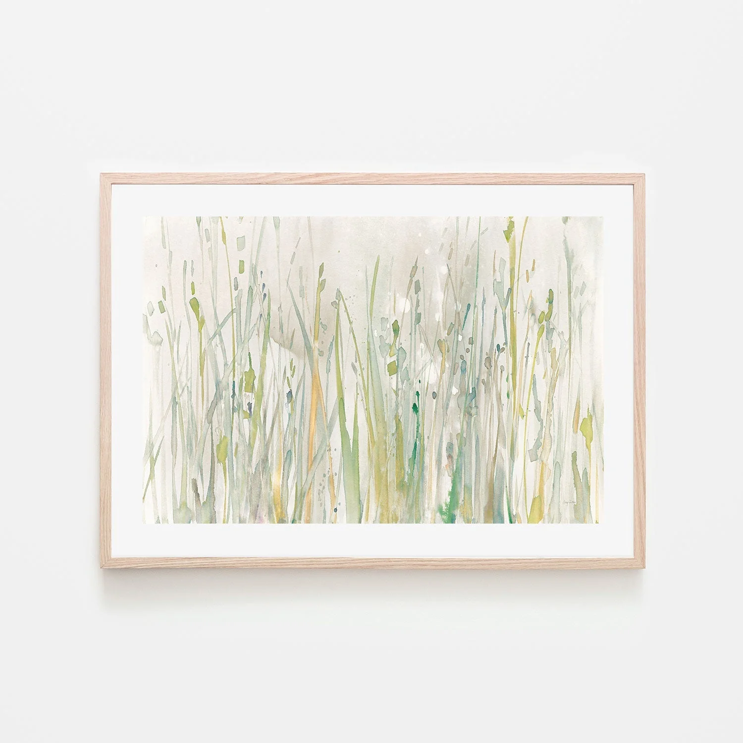 Springtime Grass - Image 6