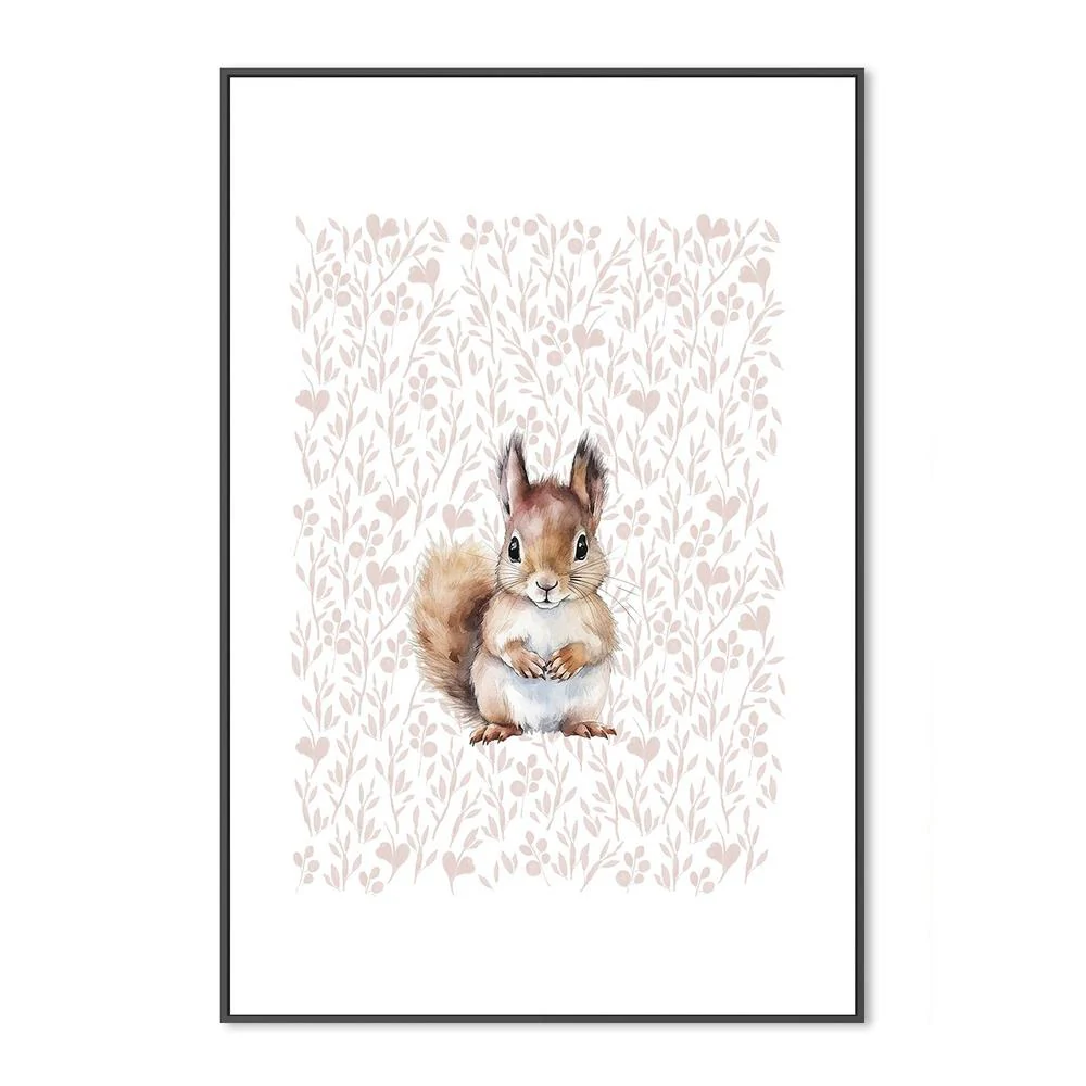 Squirrel Pattern - Image 3