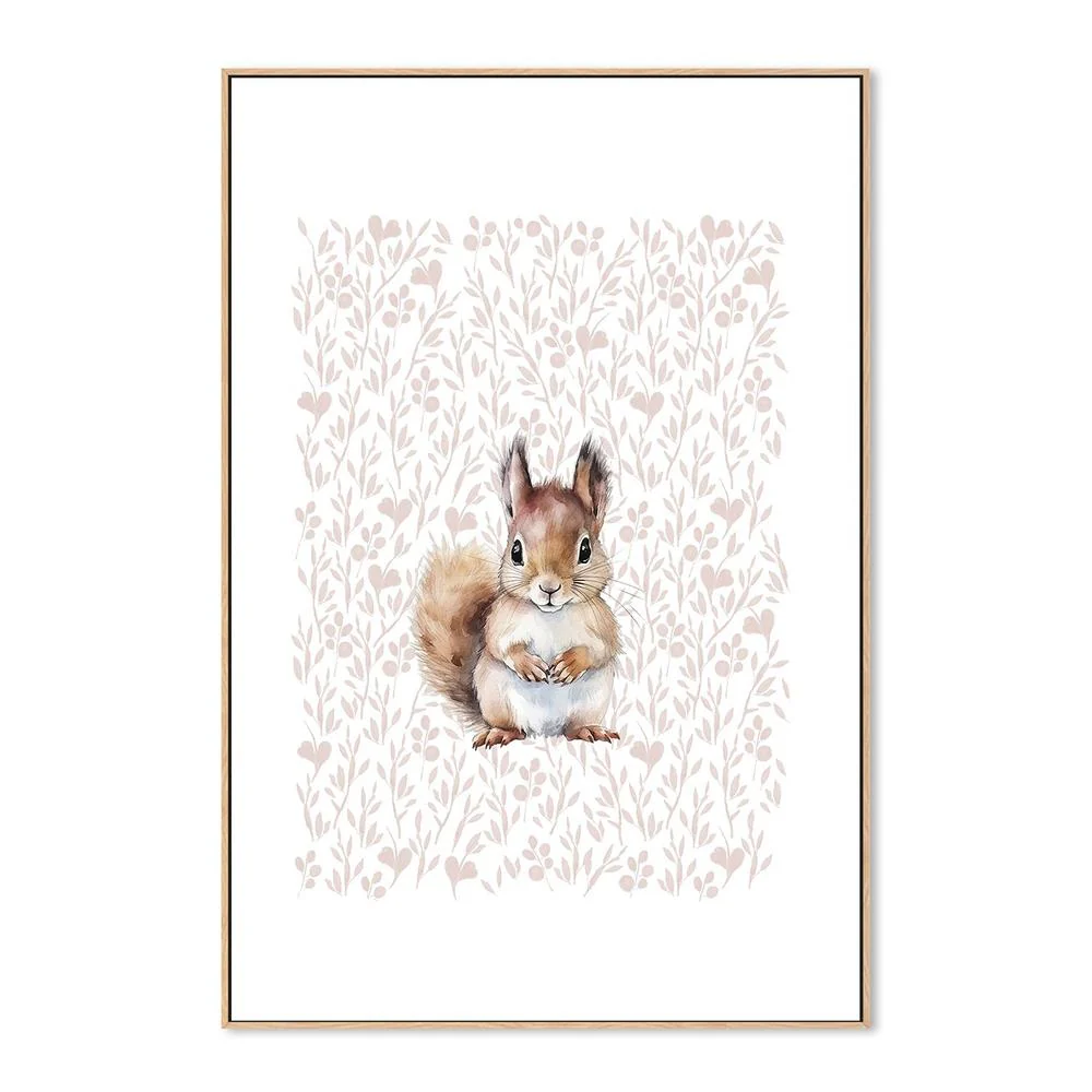 Squirrel Pattern - Image 4
