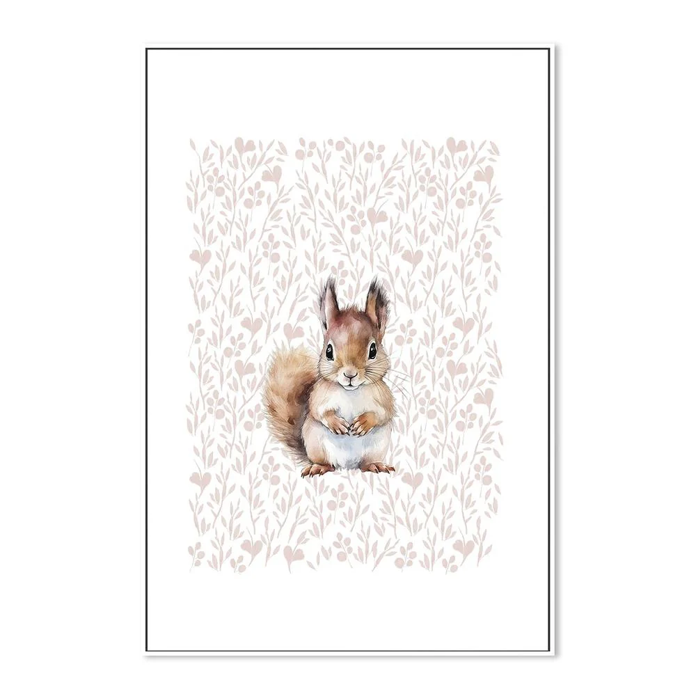 Squirrel Pattern - Image 5